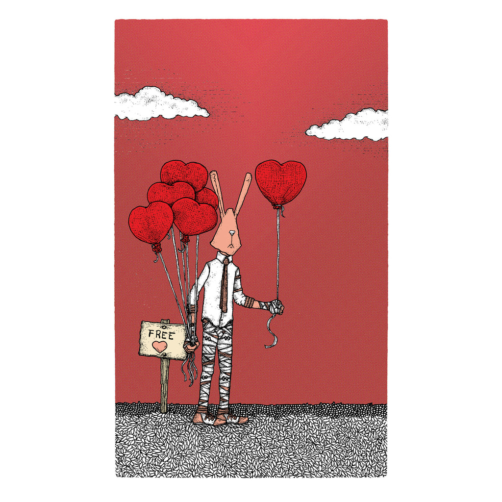 The Acceptance of Aloneness