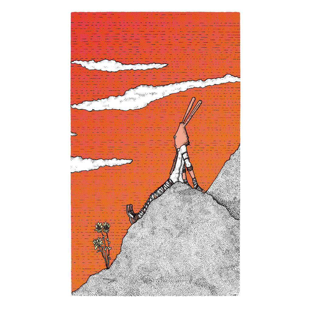 The Contemplation of Reality