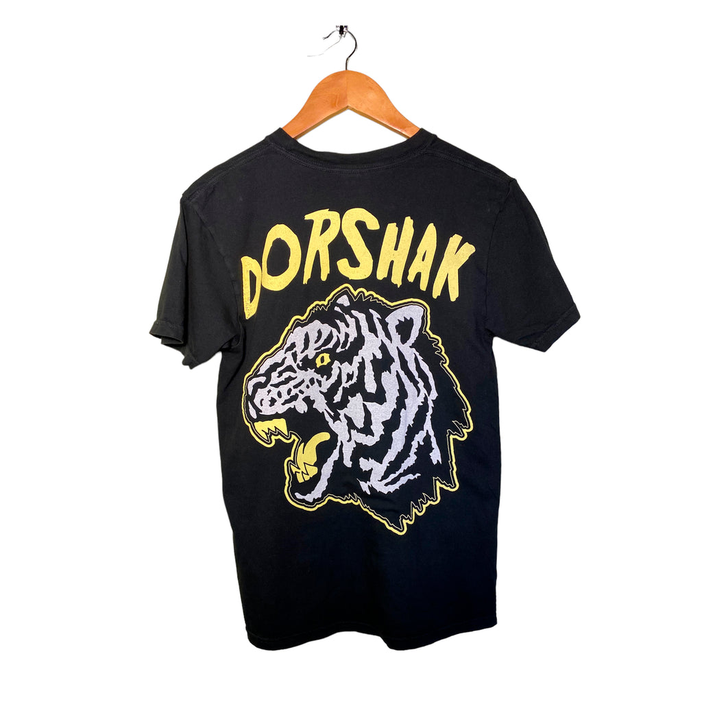 Dorshak Tiger