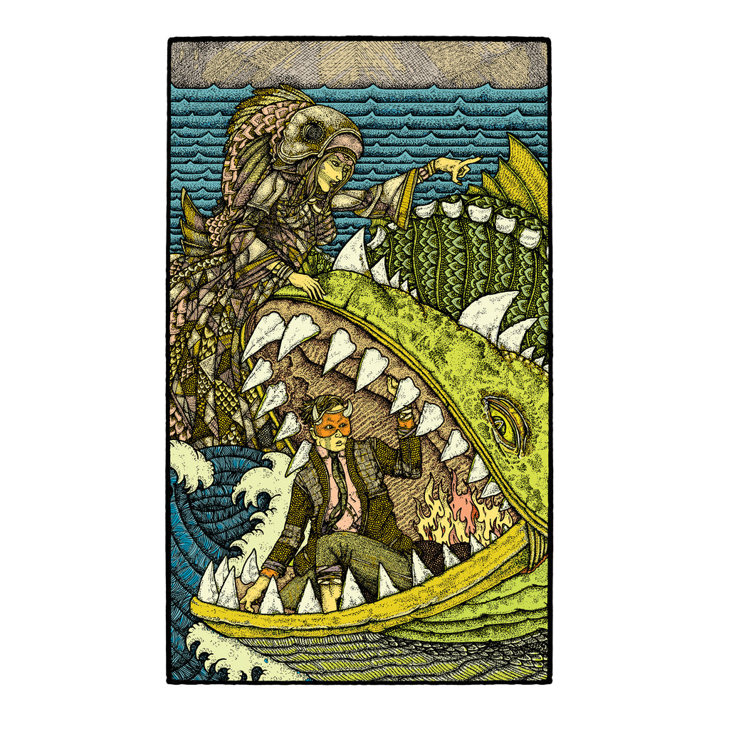 Leviathan