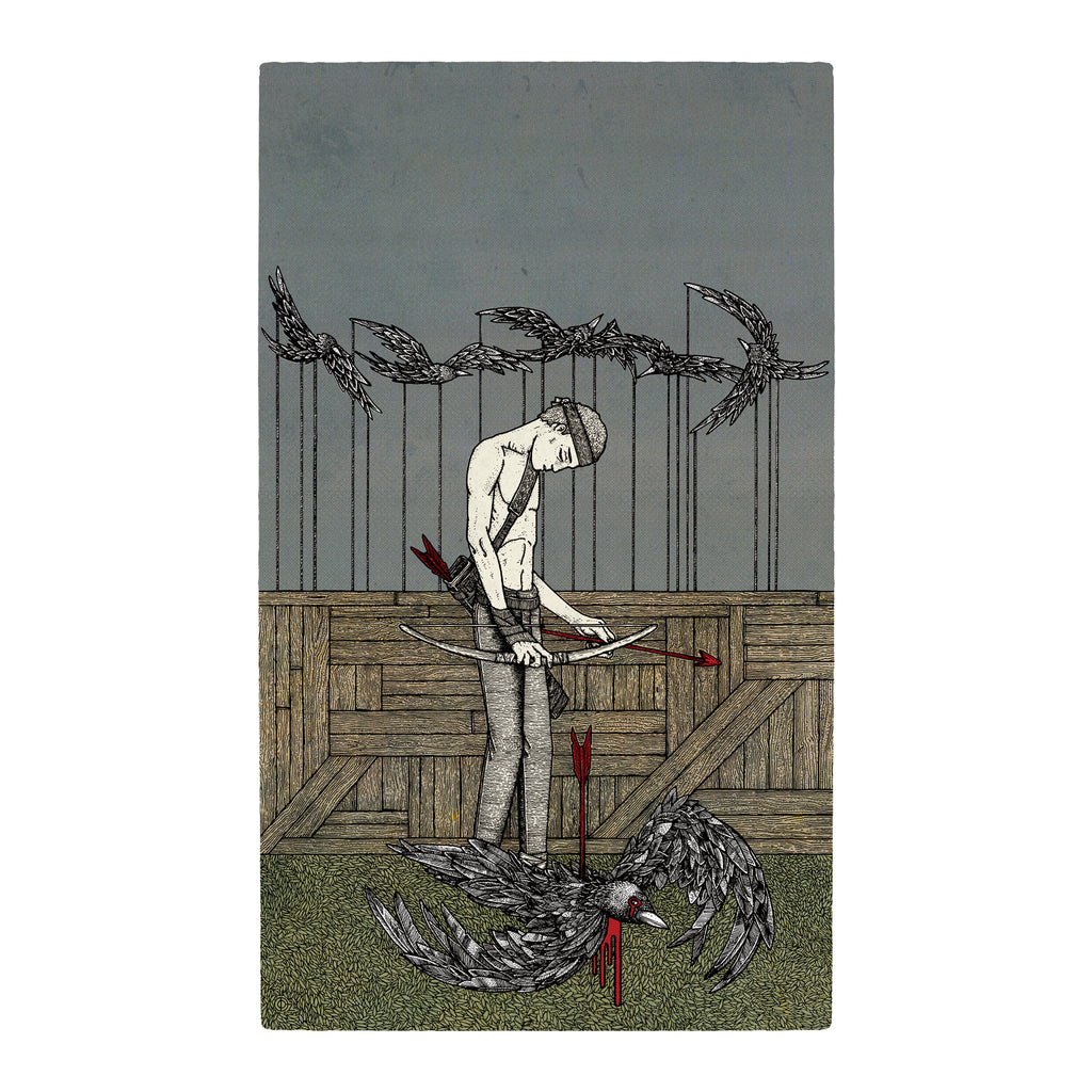 The Archer