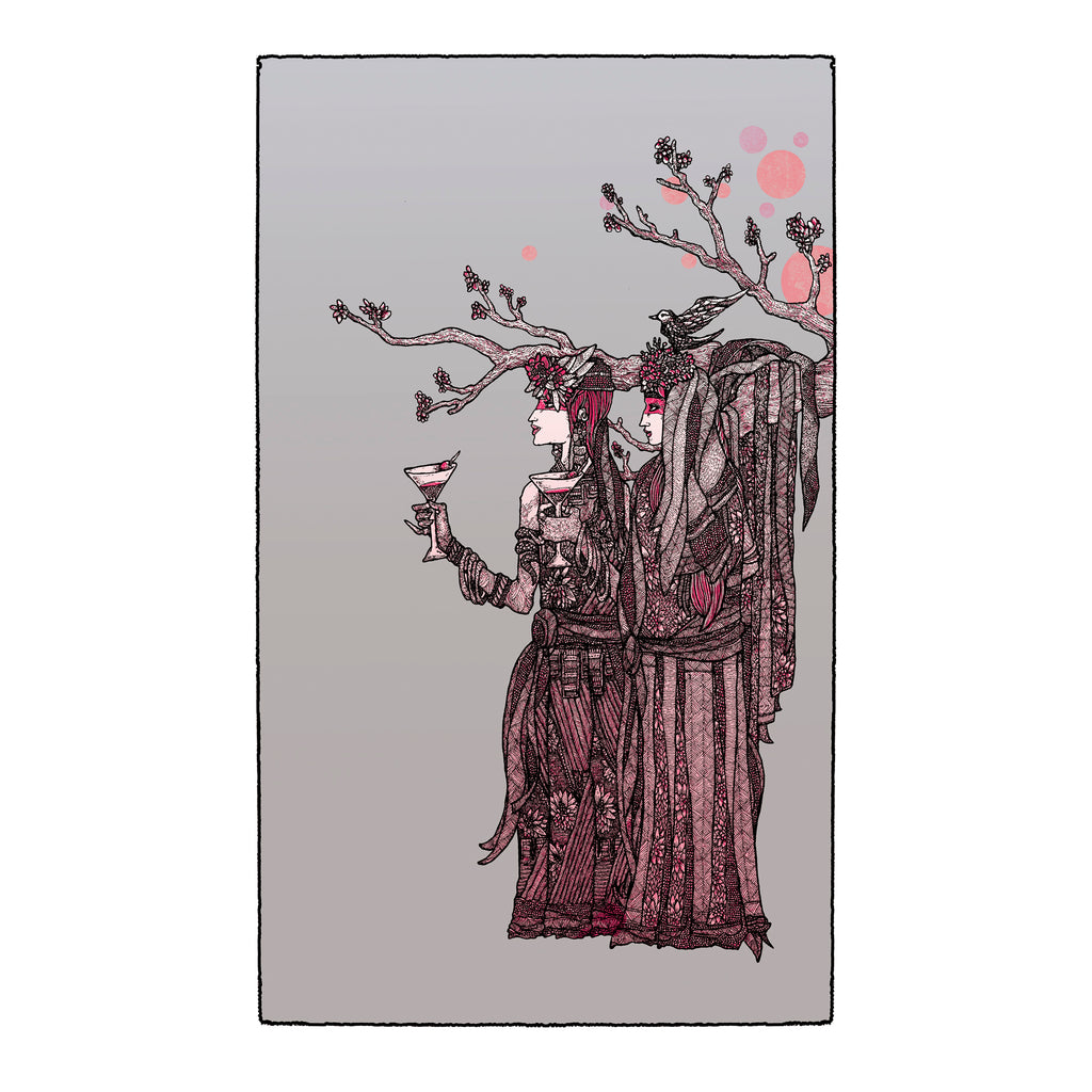 The Forest Ladies Limited Edition