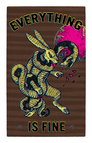 E.I.F. Coils of the Serpent