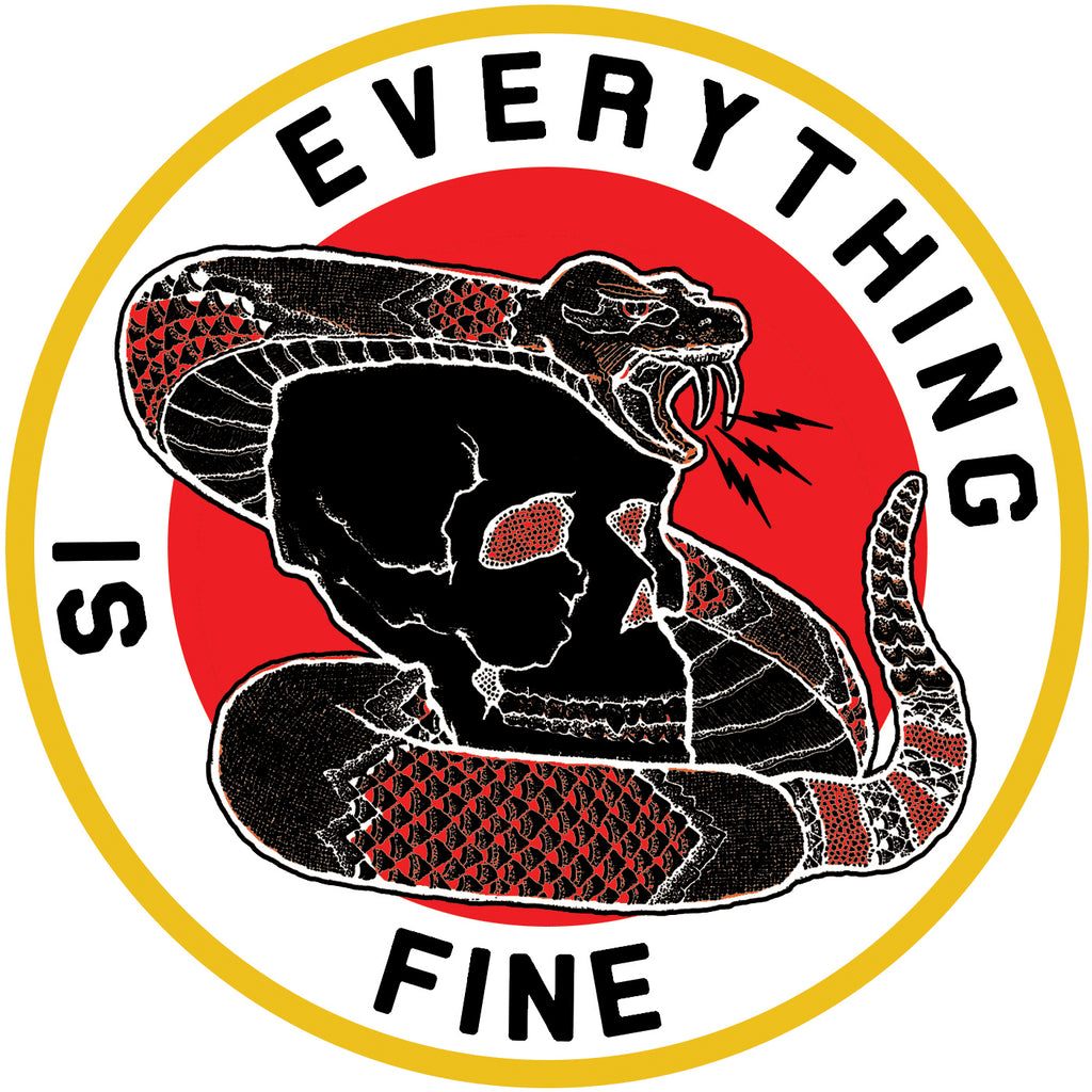 EIF STICKER