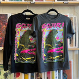 GOJIRA L/S