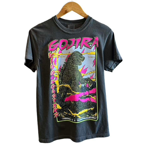 Gojira!!!