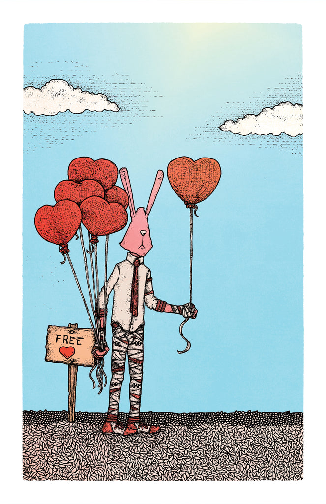 J.H. FreeLove
