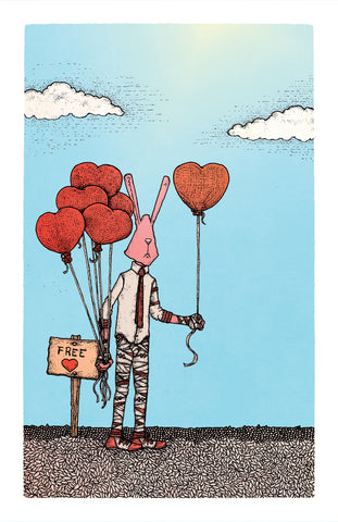 J.H. FreeLove
