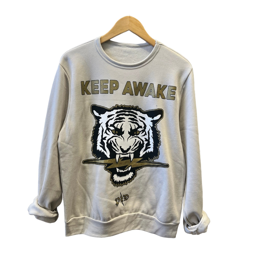 Keep Awake V3 HD Sweater