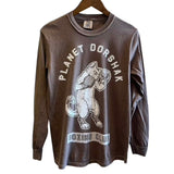 PD Boxing Club L/S ES