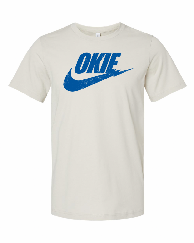 Okie Tee