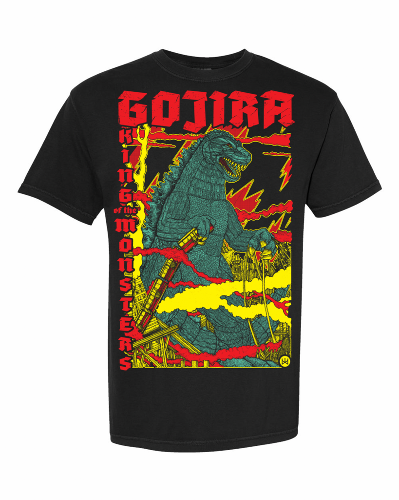 Gojira!