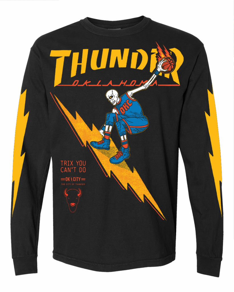 THUNDERHAWK
