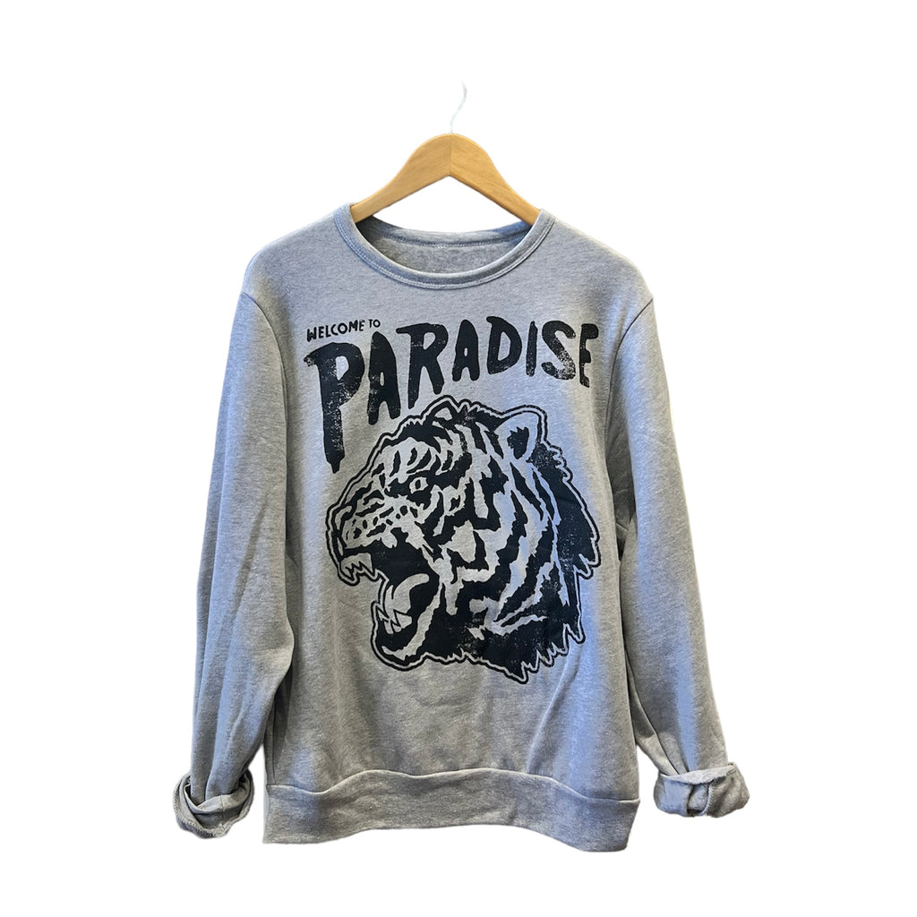 Paradise HG Sweater