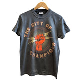 CITY OF CHAMPIONS