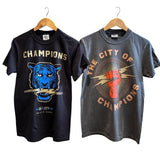 TIGERBOLT CHAMPIONS
