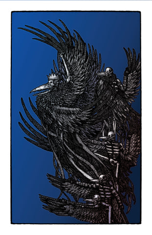 The RavenKing