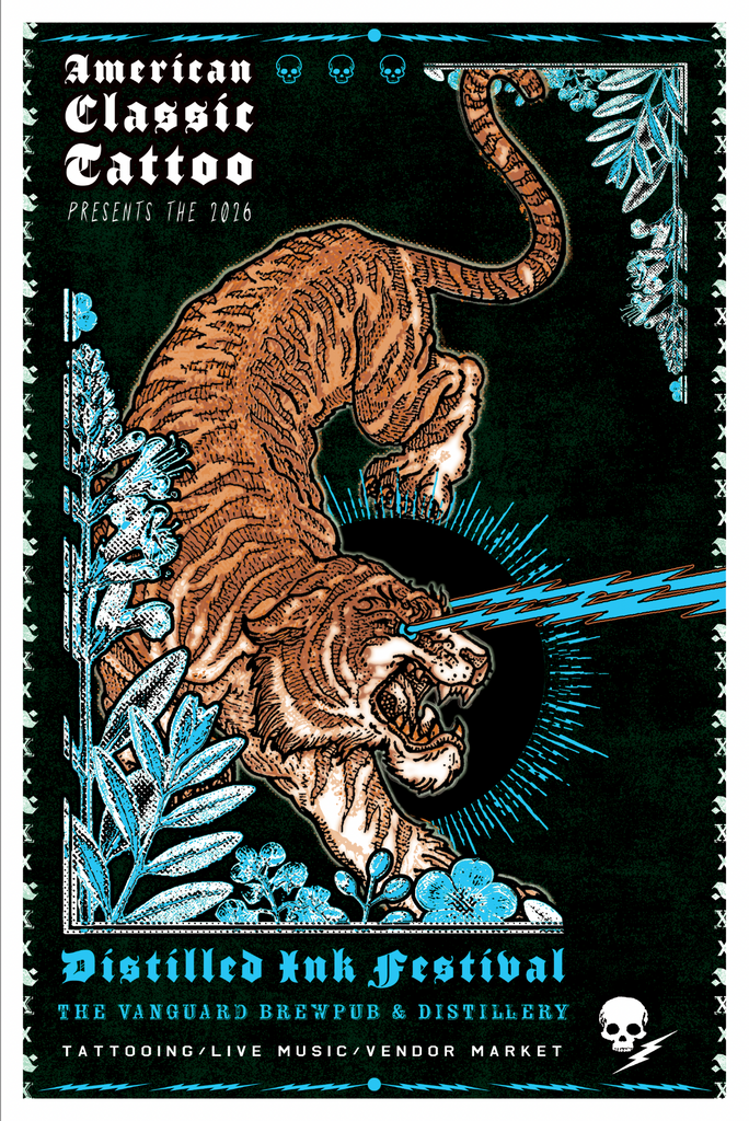 TIGERTRAPPJUNGLEPRINT