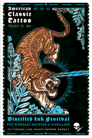 TIGERTRAPPJUNGLEPRINT