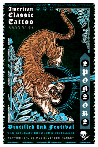 TIGERTRAPPJUNGLEPRINT