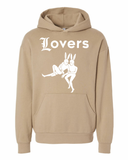 LOVERS HOODIE