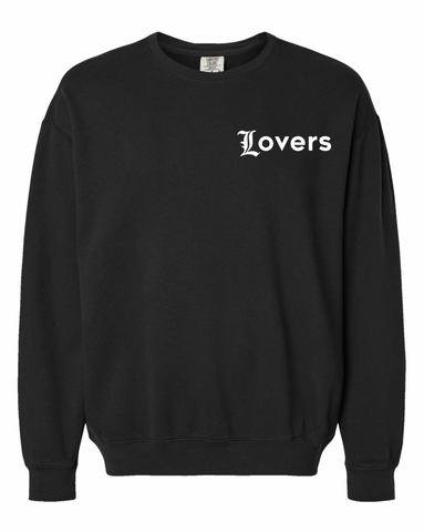 LOVERS AL/CP