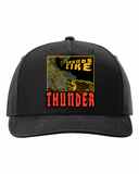 SOUNDS LIKE THUNDER WC