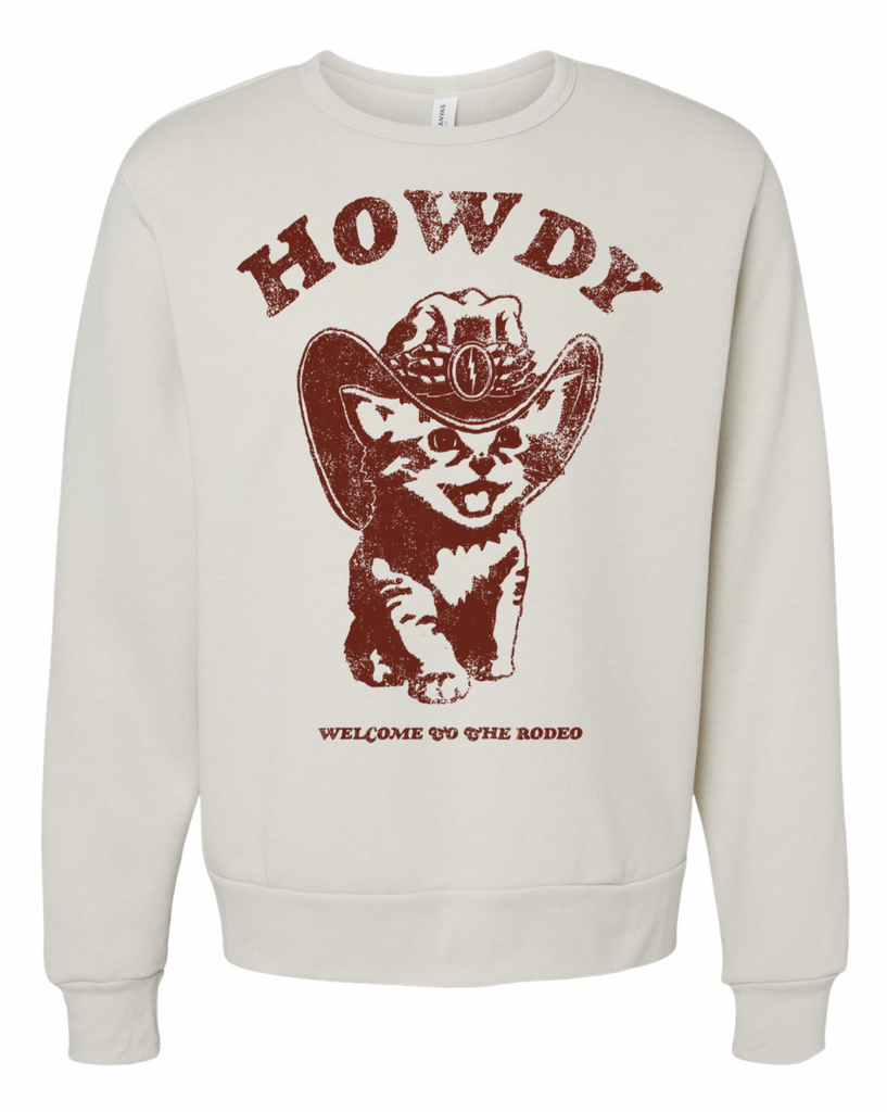 HOWDY KITTY SW