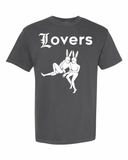 LOVERS HOODIE