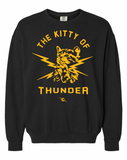 KITTY OF THUNDER