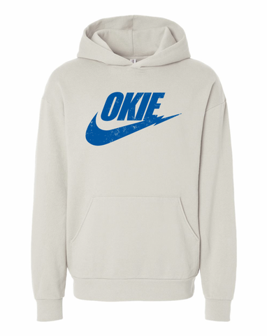 OKIE HOODIE