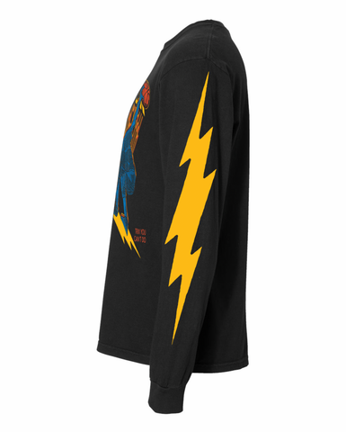THUNDERTHRASHER