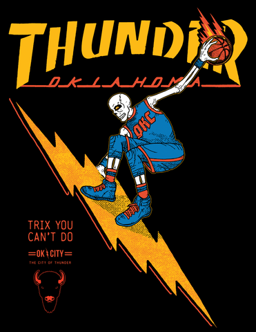 THUNDERHAWK