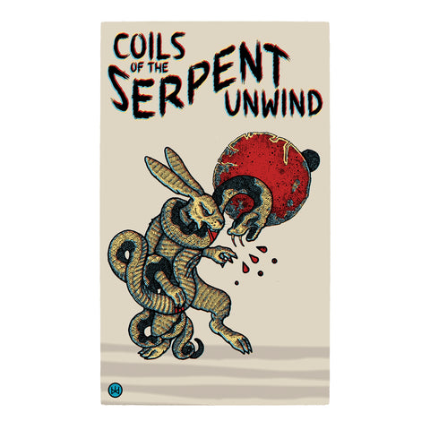 Coils of the Serpent Unwind