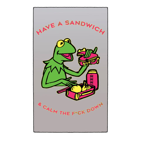 Have A Sandwich