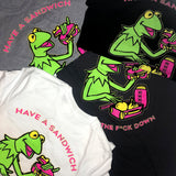 Have a Sandwich Crew